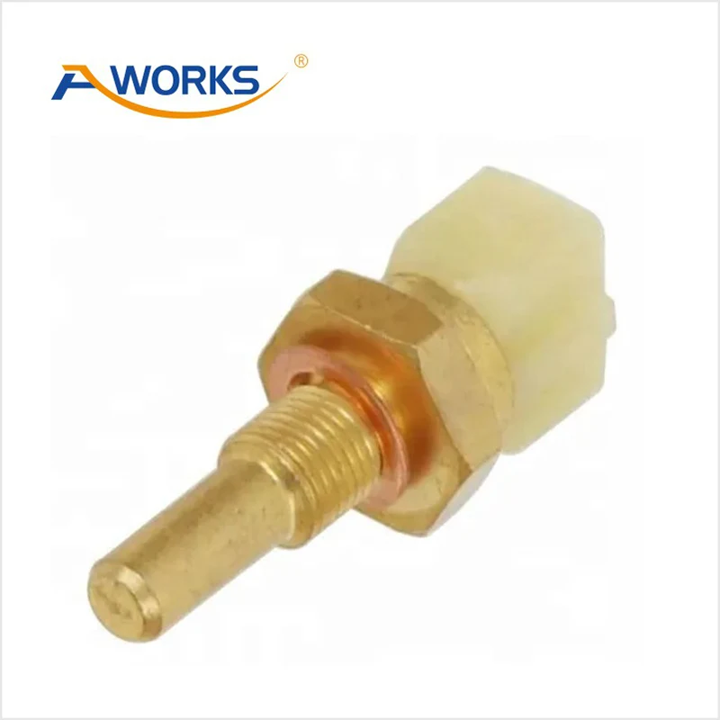 026 906 161 Water Temperature Sensor