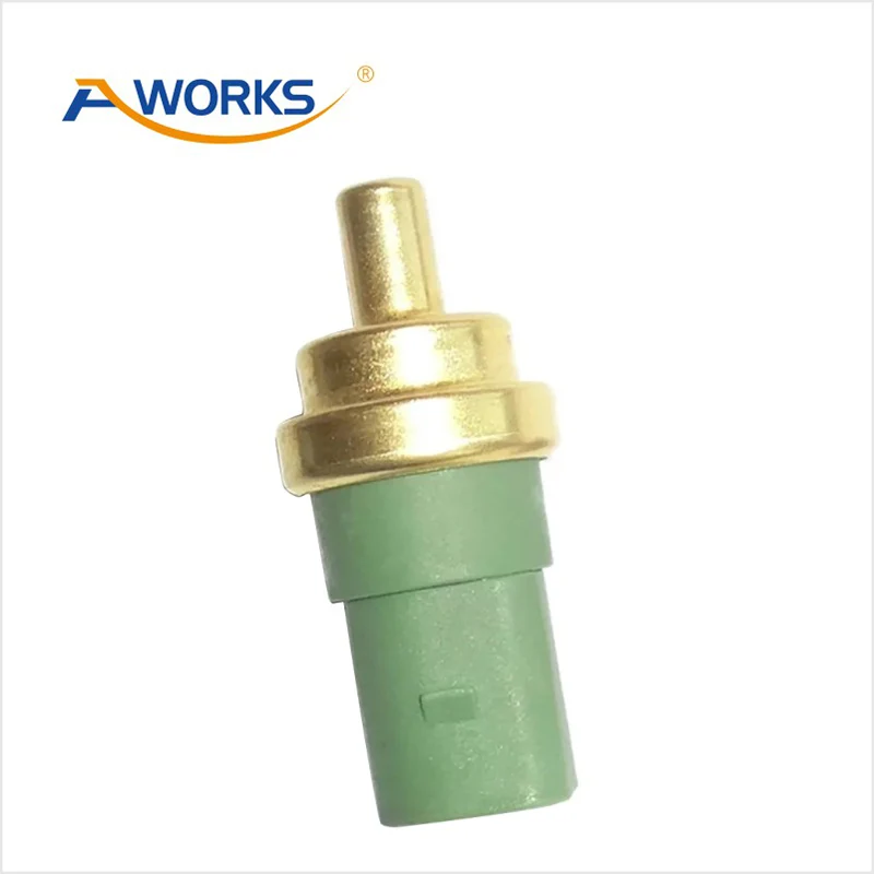 059 919 501A Water Temperature Sensor