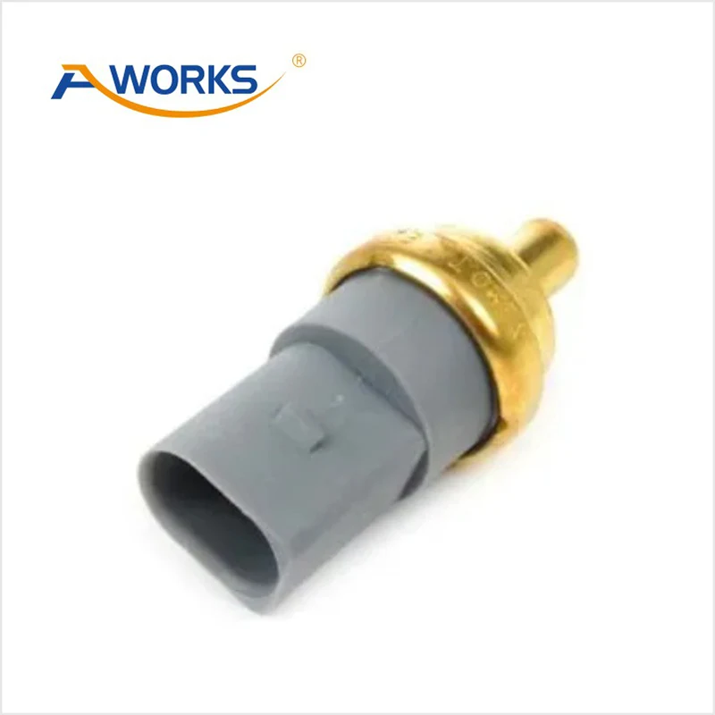 06A 919 501 Water Temperature Sensor