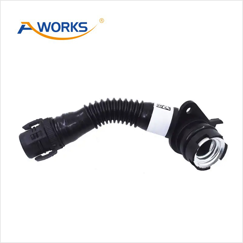 11127584128 Turbocharger Oil Hose