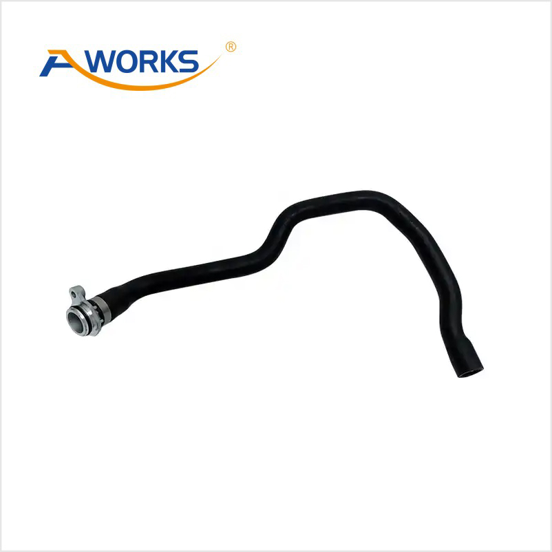 11537550062 Radiator Hose