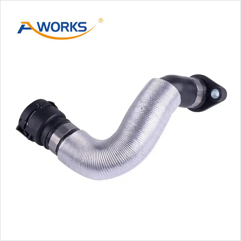 11537572159 Radiator Hose