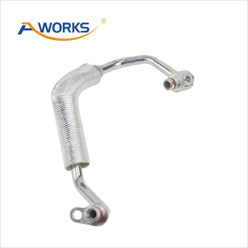 11537643094 Automotive Turbo Hose