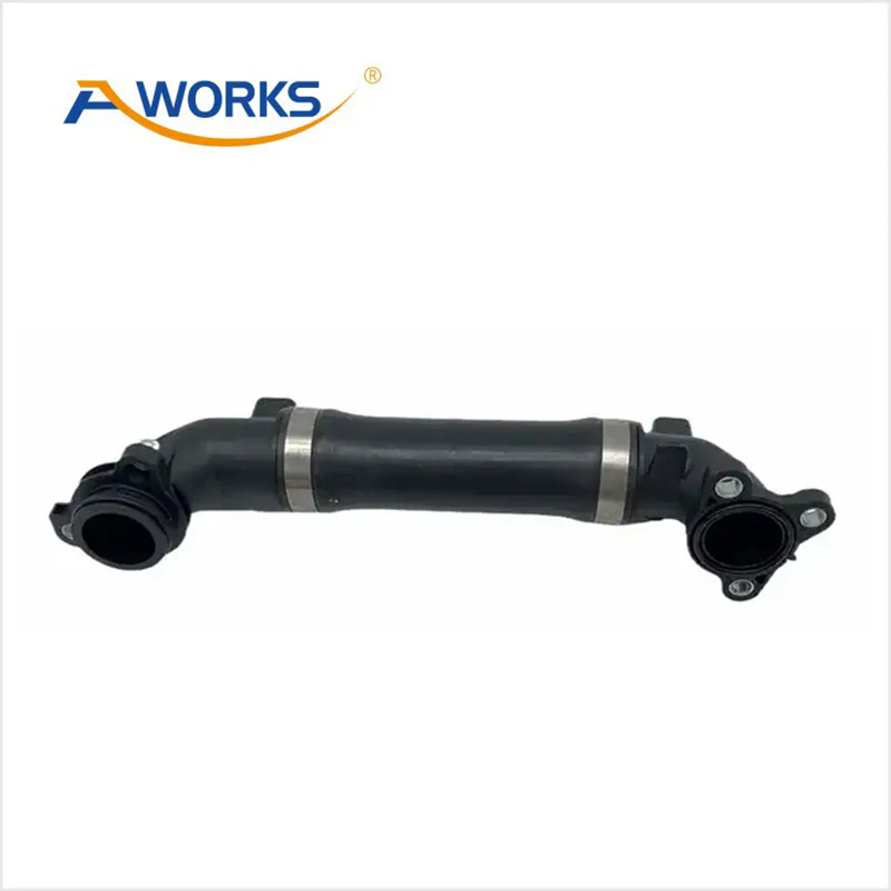 The advantages of Car Water Pipe