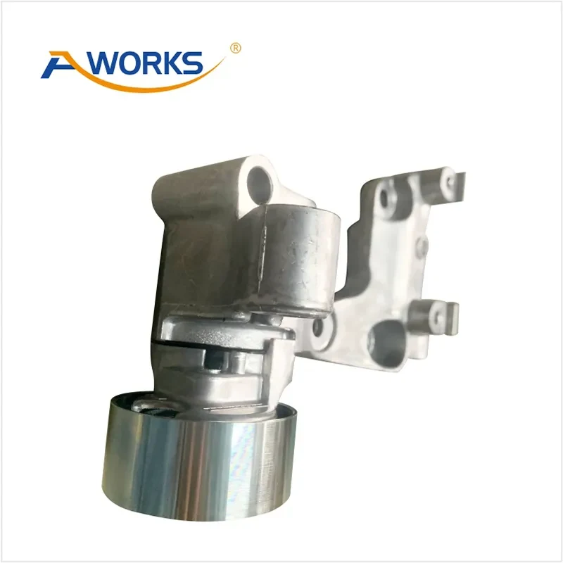 Why Are Heavy-Duty Truck Fleets Switching to Hydraulic Automotive Engine Tensioners for 1 Million-Mile Reliability?