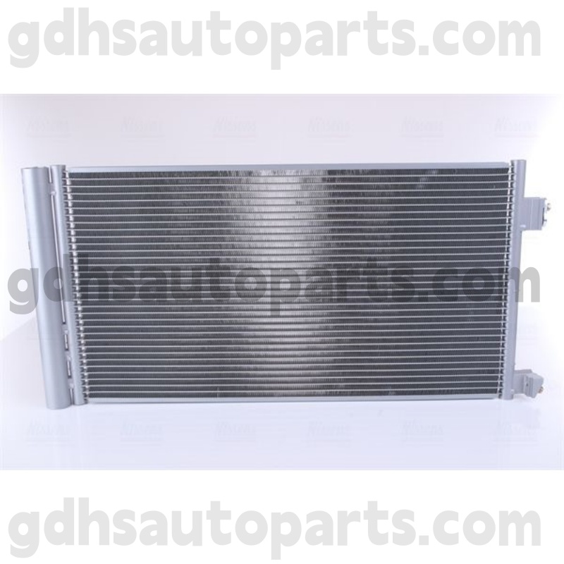 How to choose the right condenser for your Jaguar?