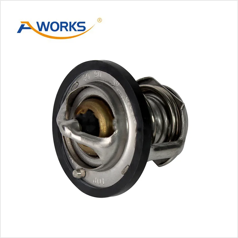 212004M500 Car Thermostat