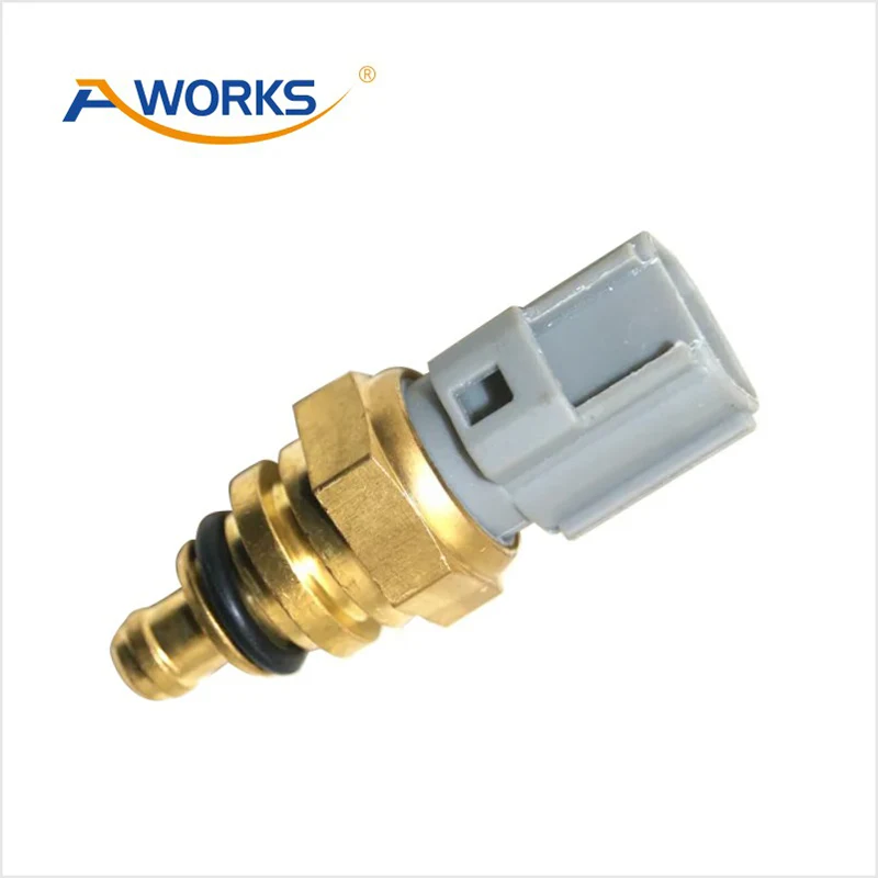 3L8A-12A648-BA Car Water Temp Sensor