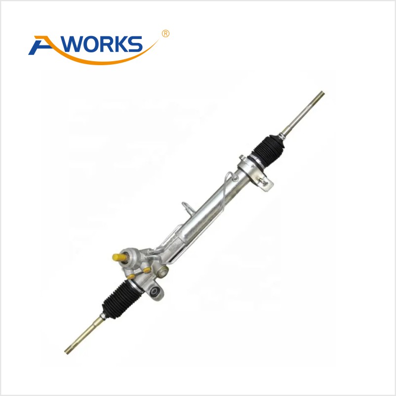 44200-12760 Steering Assembly