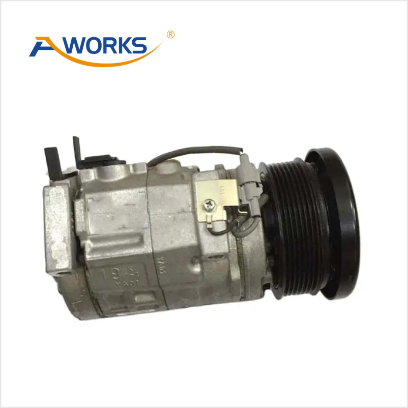 88320-6A280 Compressor