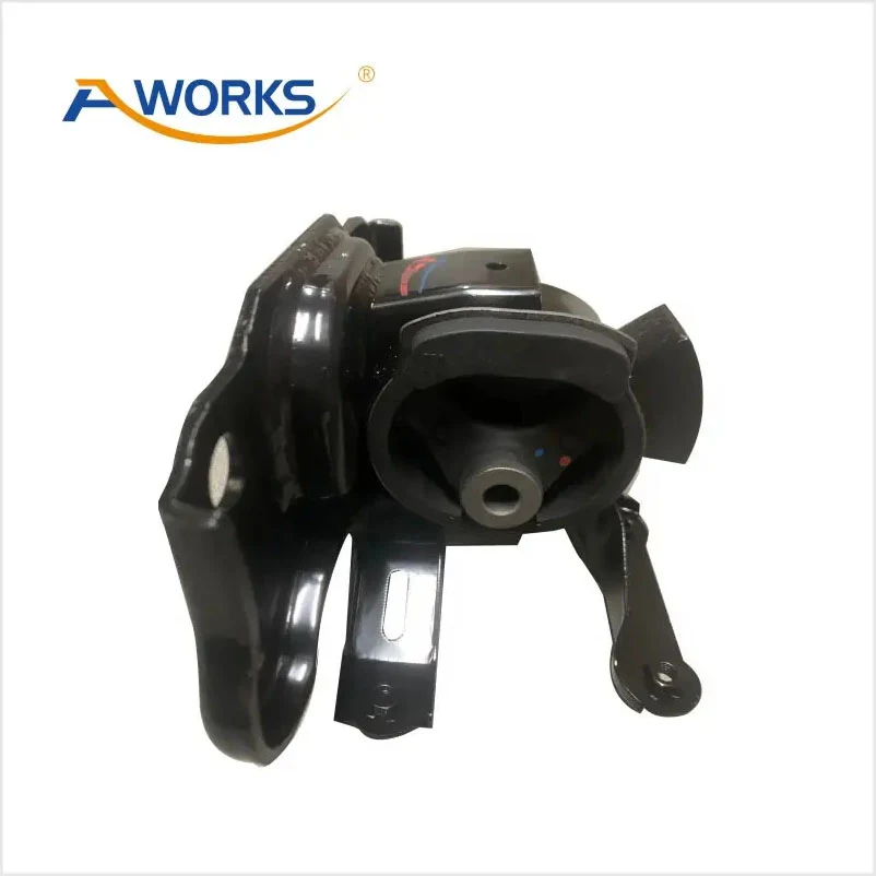 Automotive Rear Engine Rubber Mount