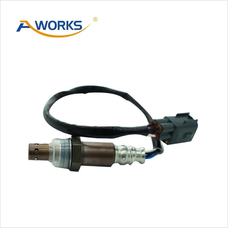 Automotive Rear Oxygen Sensor