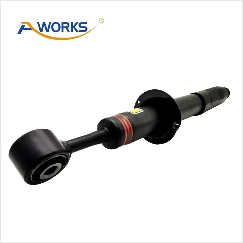 Electric Car Front Shock Absorber