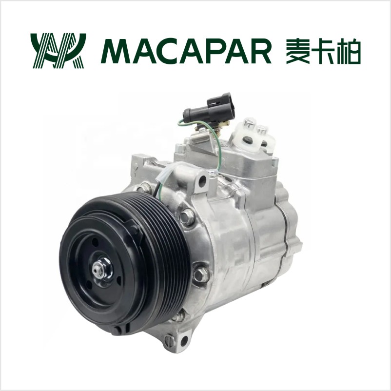 LR020449 AC Compressor